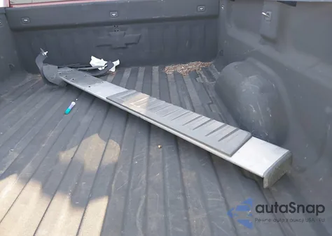 2016 Chevrolet Silverado 1500 1Lt z USA, uszkodzony, nr VIN 1GCRCREC3GZ224133